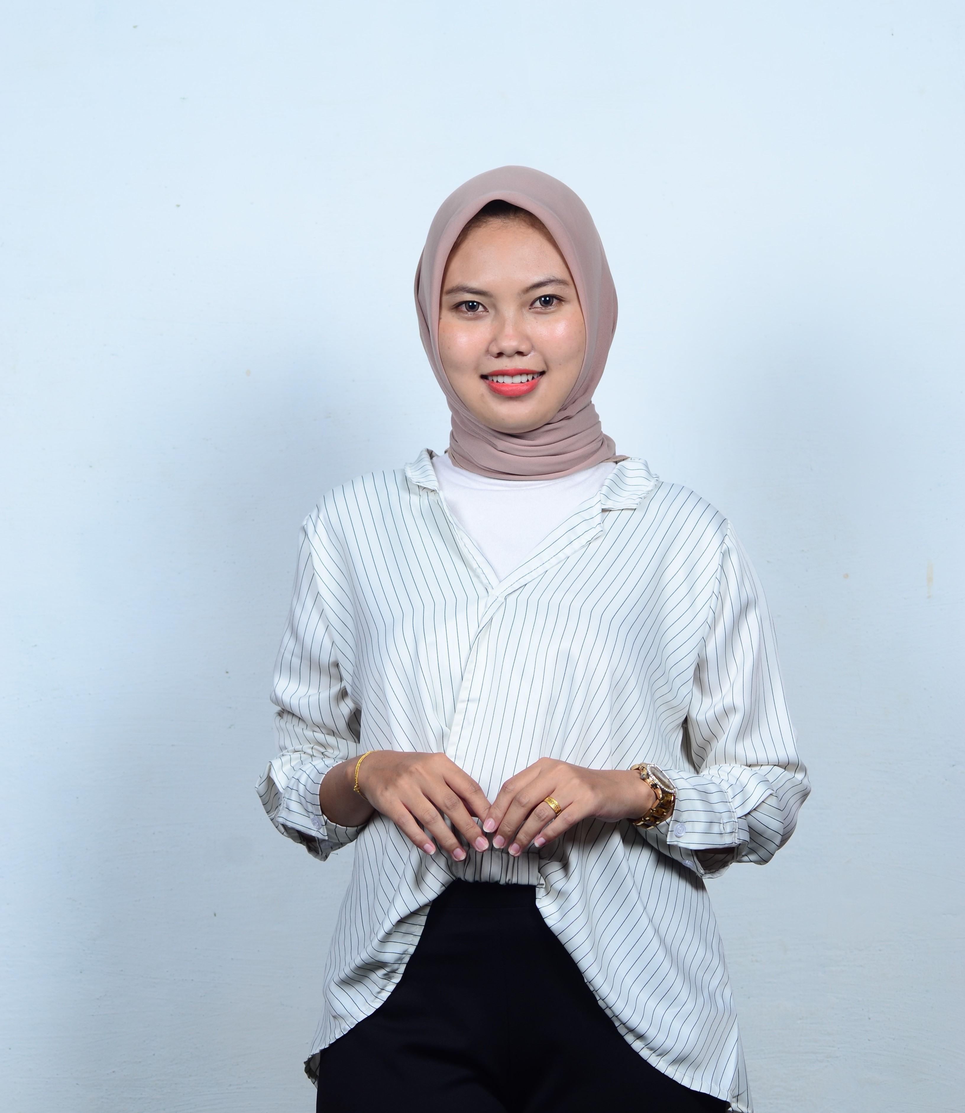 Hilda Handayani, S.Pd
