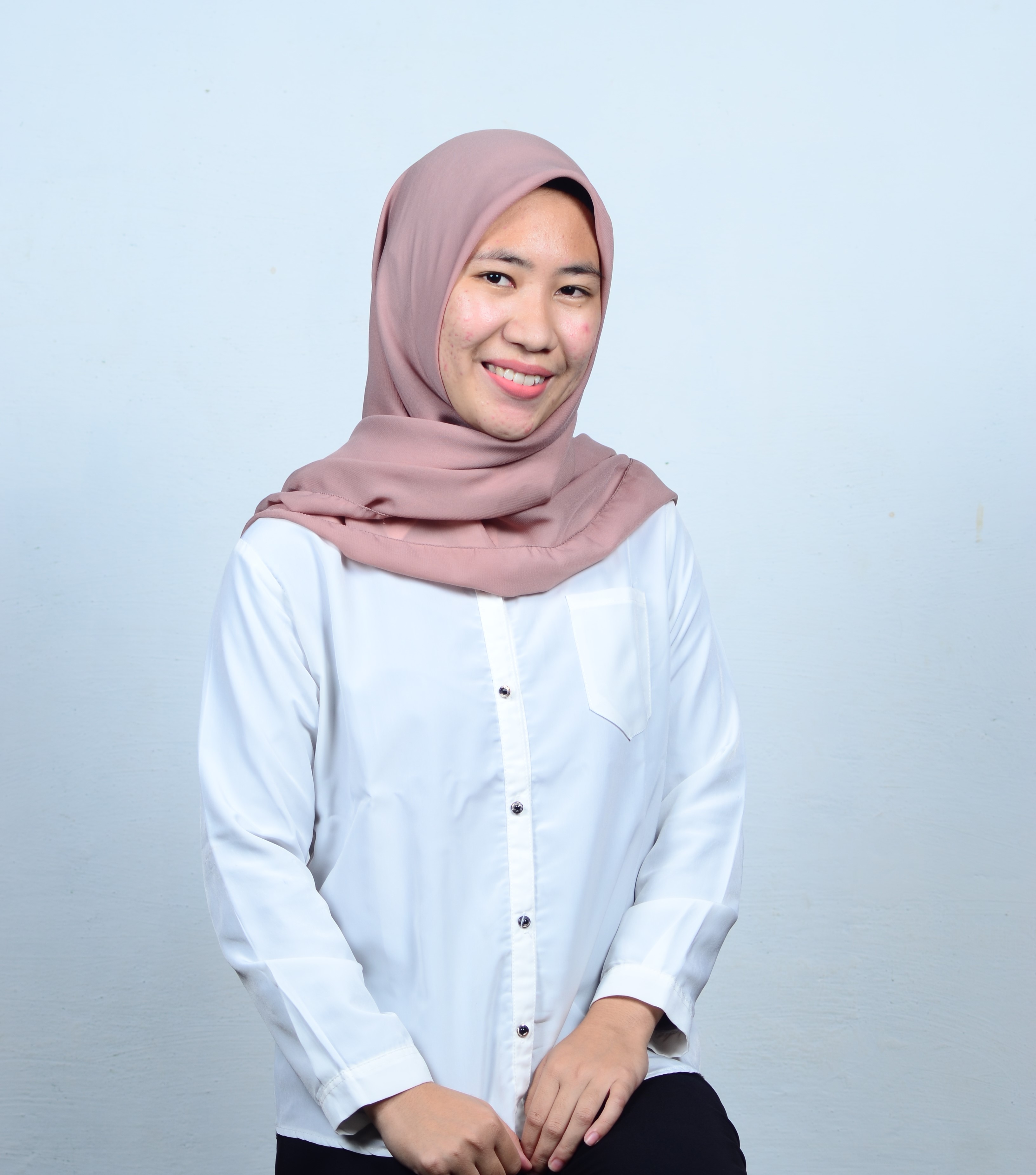 Revi Andini, S.Pd