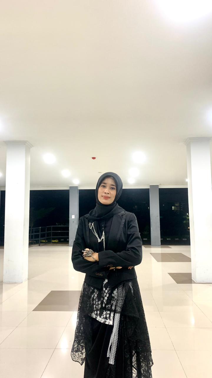 Diah Ari Fianti, S.Si
