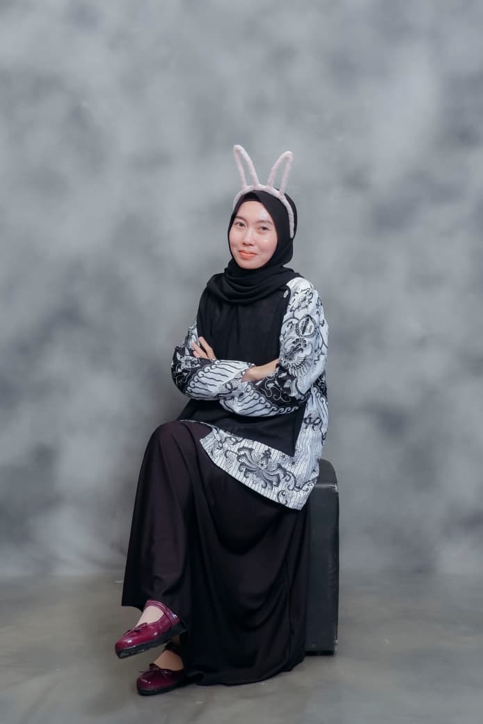 Rani Julita, S.Pd