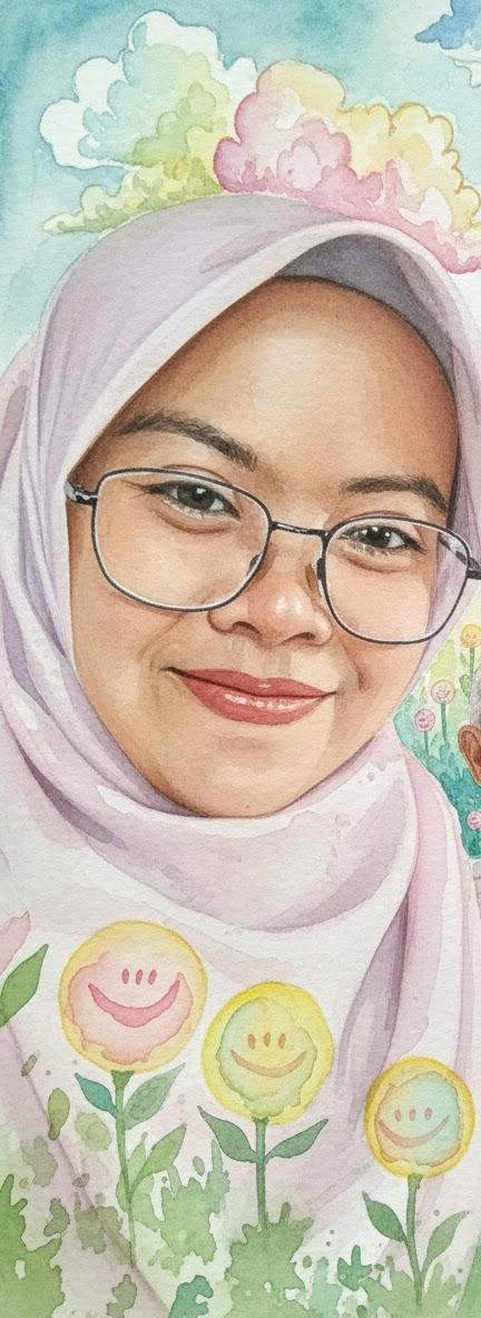 Yetni Halimah, S.Pd., Gr.