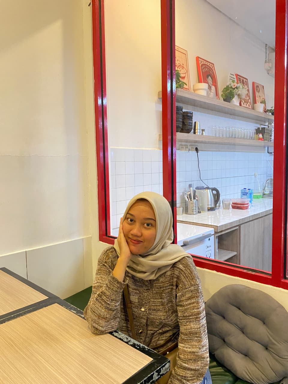 Evita Sari, S.Si
