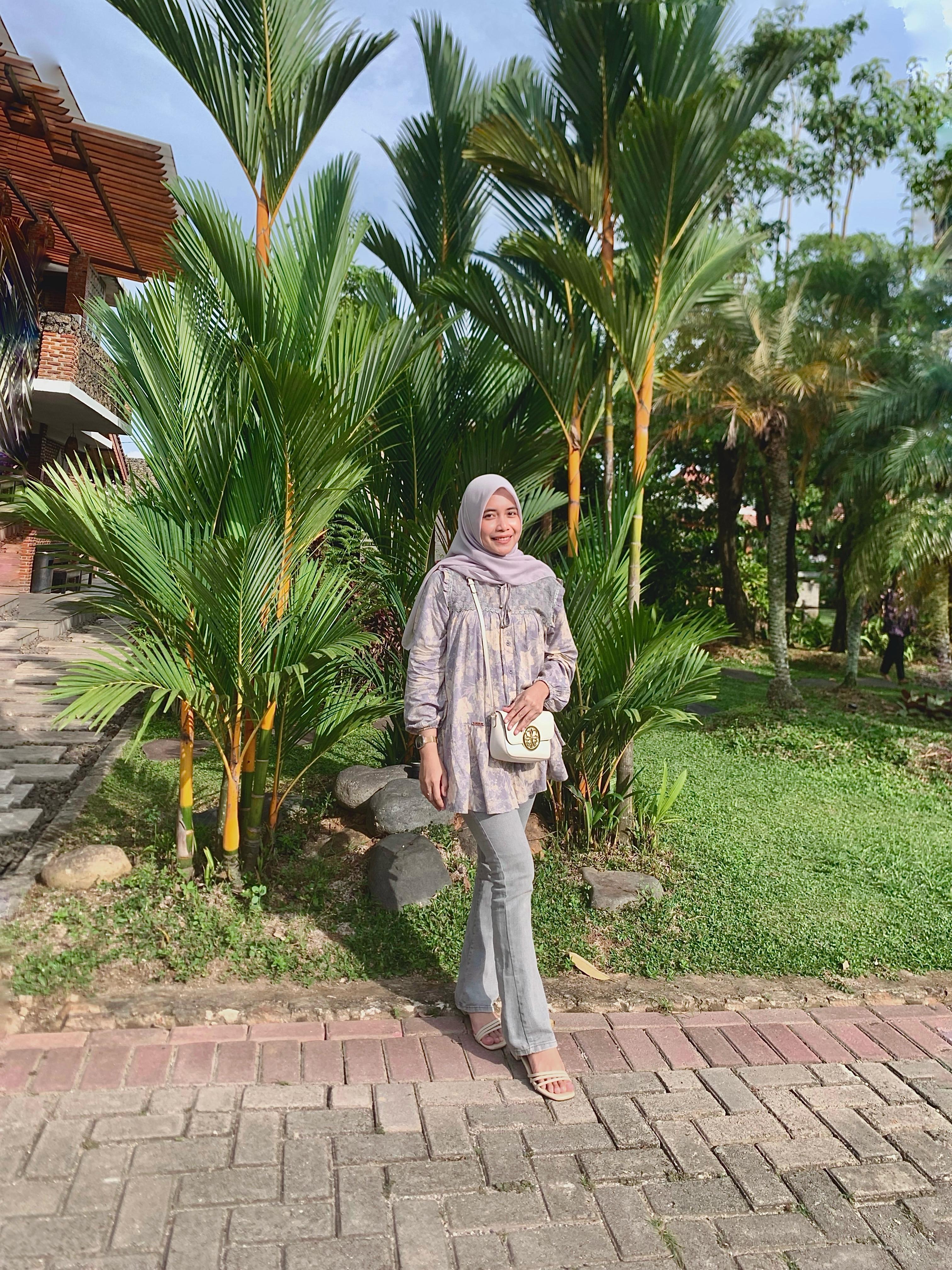 Berliana Winda Aprianita, S.Pd